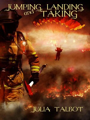 cover image of Jumping, Landing, and Taking